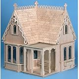 The Greenleaf Coventry Cottage Kit