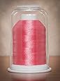 Hemingworth 1000m PolySelect Thread Bubblegum Pink 1012