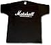 Marshall Amps Amplification T Shirt