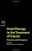 Gene Therapy in the Treatment of Cancer: Progress and Prospects (Cancer: Clinical Science in Practice)