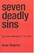 Seven Deadly Sins