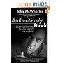 Authentically Black