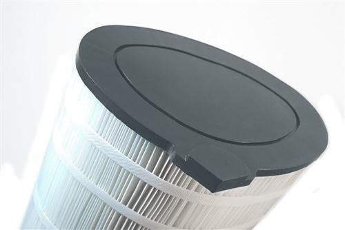 Eden Equipment XLS-927 Tri-Clops round 300