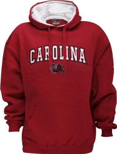 Buy South Carolina Gamecocks Automatic Fleece Hooded Sweatshirt
