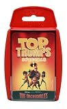 Top Trumps - The Incredibles