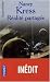 Realite partagee t1 (Mass Market Paperback)