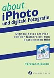 Produkt-Bild: about iPhoto und digitale Fotografie