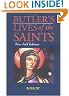 August (Butler's Lives of the Saints)