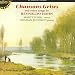 Chansons Grises and Other Songs by Reynaldo Hahn