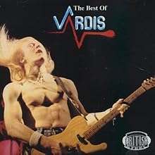 The Best of Vardis