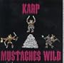 Mustaches Wild