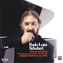Radu Lupu plays Schubert