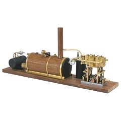 Graupner 1944 - Dampfmaschinen Anlage Power 5000