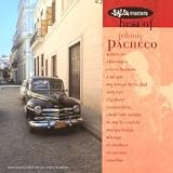 Music : Salsa Masters/Best of Johnny Pache
