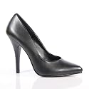 Pumps Kunstleder