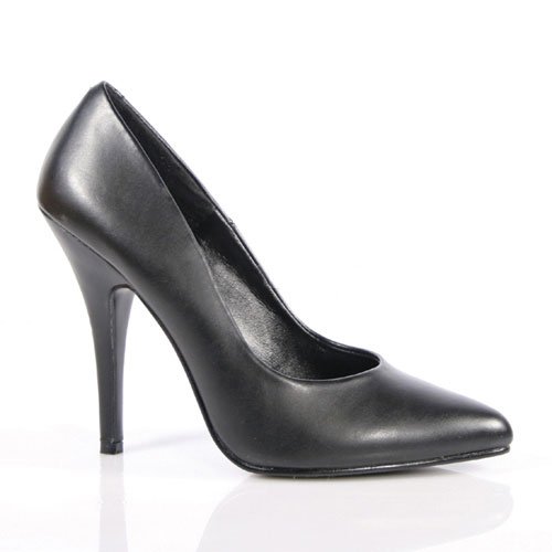 Produkt-Bild: Pumps Kunstleder