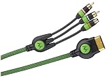 Xbox 300X SVideo A/V Cable