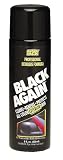 Blue Magic NA64 Black Jack Black Again Exterior Trim - 8 fl. oz.