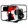 Portable Generators- the DL6000 has a recoil start