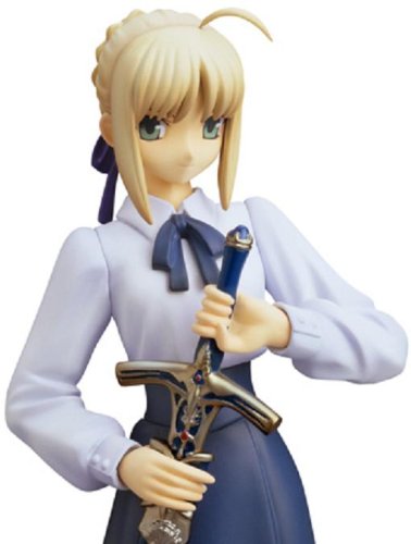 Fate/stay night セイバー (1/8スケールPVC塗装済み完成品)