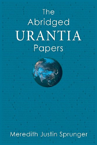 The Abridged Urantia Papers