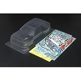 51401 Body Set Lancia Delta by Tamiya