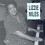 Produkt-Bild: Lizzie Miles