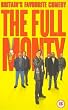 The Full Monty [VHS] [1997]
