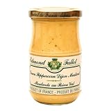 Green Peppercorn Mustard ~ Fallot French Dijon Mustard 7 oz