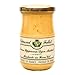 Green Peppercorn Mustard Fallot French Dijon Mustard 7 oz, Three