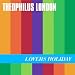 Theophilus London  Flying Overseas