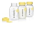 Medela Standardflasche, 3 Stk 800.0796