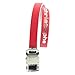 Zefal Leather Vintage RD Toe Straps, 370mm