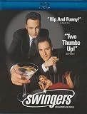 Swingers (Blu-ray) [REGION 1] DVD