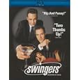 Swingers (blu-ray)  (blu-ray - 2009)