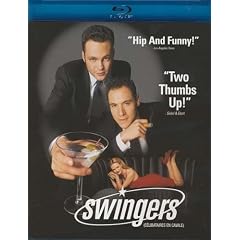Swingers (Blu-ray) [REGION 1]