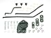 Hurst 3734734 Manual Competition/Plus Shifter Installation Kit