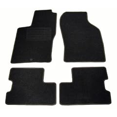 Fu�matten Automatten Velours Opel ASTRA F 1991-1998
