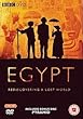 Egypt : Rediscovering A Lost World (3 Disc Box Set) [DVD] [2005]