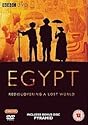 Egypt : Rediscovering A Lost World (3 Disc Box Set) [DVD] [2005]