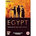 Egypt : Rediscovering A Lost World (3 Disc Box Set) [DVD] [2005]