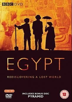 EGYPT : REDISCOVERING A LOST W