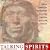 Talking Spirits: Native American Music From The Hopi, Zuni, And San Juan Pueblos