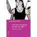 C'est pour un gar�on ou pour une fille ? La Dictature du genre