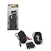 Belkin PC-DVD to TV Cable Kit, with S-Video Cable & Scart Adapter 5m