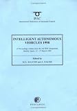Intelligent Autonomous Vehicles 1998 (IFAC Proceedings Volumes)