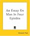 Search : An Essay On Man In Four Epistles
