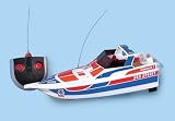 Eigenschaften Dickie 0019906 / DICKIE R/C Boot 