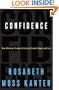 Confidence: How Winning Streaks and Losing Streaks Begin and End