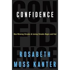 Confidence: How Winning Streaks and Losing Streaks Begin and End